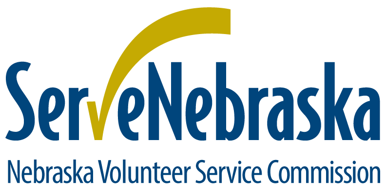 ServeNebraska logo